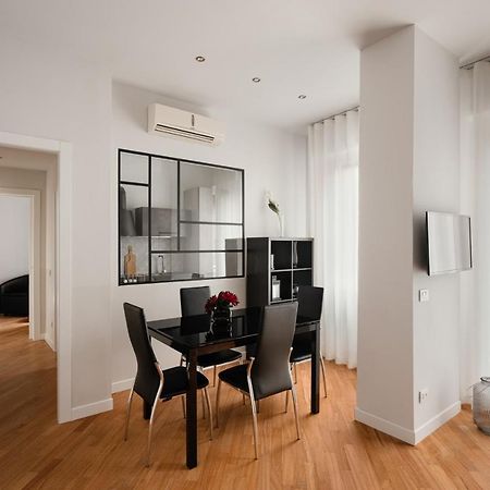 Deluxe Central Apartment Бергамо Экстерьер фото